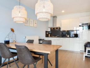 Attractive apartment in Den Haag near Beach